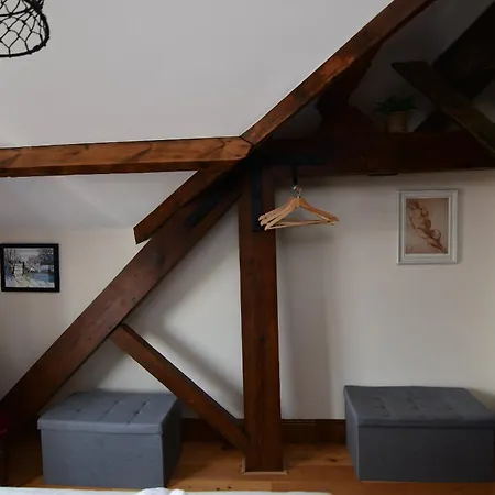 Appartement Loveyork Penthouse Riverside With Free Parking