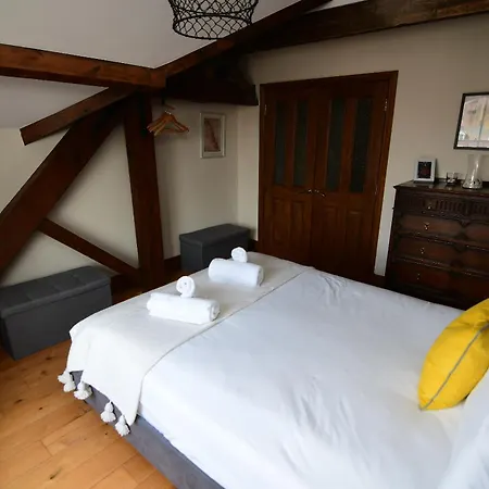 Loveyork Penthouse Riverside With Free Parking *