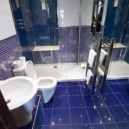 Loveyork Penthouse Riverside With Free Parking