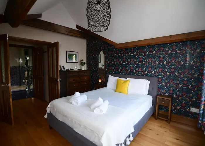 Loveyork Penthouse Riverside With Free Parking York