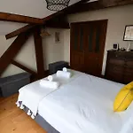 Loveyork Penthouse Riverside With Free Parking *