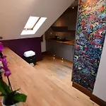 Loveyork Penthouse Riverside With Free Parking 요크