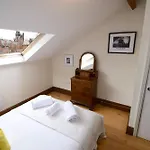 Loveyork Penthouse Riverside With Free Parking 아파트 요크