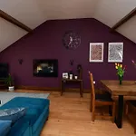 Loveyork Penthouse Riverside With Free Parking *
