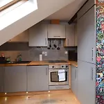 Loveyork Penthouse Riverside With Free Parking
