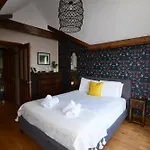 Loveyork Penthouse Riverside With Free Parking 요크