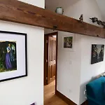 Loveyork Penthouse Riverside With Free Parking Йорк